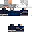 Texture for tobirama