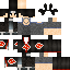 Texture for Itachiuchiha