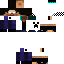 Texture for T2BRINE 