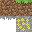 Texture for dirt