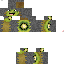 Texture for daz