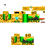 Texture for Ben's Armor
