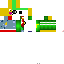 Texture for jofiel12 fusionado con doki