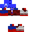 Texture for steve