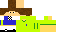 Texture for PenguinNerf