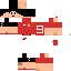 Texture for darwin