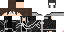 Texture for template