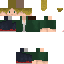 Texture for jannet