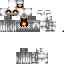 Texture for Ghast-Like Creature
