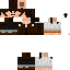 Texture for Will Turner Jr. (Blacksmith)