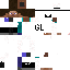 Texture for Geo_Leader