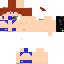 Texture for V3NoM_Bebex
