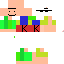 Texture for THEGAME SKIN 
