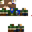 Texture for ChrisCraft Link without cap