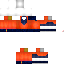 Texture for Roupa Do Goku V2