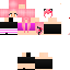 Texture for kawaii chan mmd style