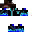 Texture for XDJamesCraftz (Storm mode)