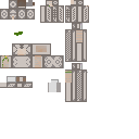 Texture for Smooth Stone Golem