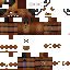 Texture for withered fredd