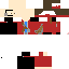 Texture for Captain_Diego