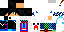 Texture for waveza6650