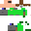 Texture for mii