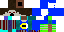 Texture for MFWOLF1