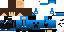 Texture for Here is your skin file: right-click > save