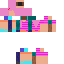 Texture for manny