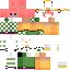 Texture for beargreen
