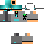 Texture for Sorrate (no armor)