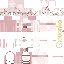 Texture for nibbles pink base
