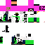 Texture for tiohet