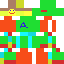 Texture for Double warrior