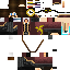 Texture for a name