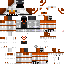 Texture for fixed molten freddy