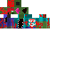 Texture for Cursed Zombie