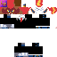 Texture for infernape trajeado