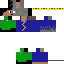 Texture for pikitian