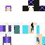Texture for ariana.army,blink