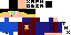 Texture for Tom