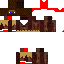 Texture for steve