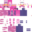 Texture for kirbby