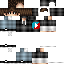 Texture for AaronFox