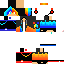 Texture for MinhMC