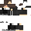Texture for dhf