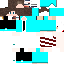 Texture for TunaaaMC