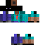 Texture for steve ladrao