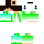 Texture for guardian greem