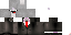 Texture for lama in suit